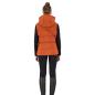 Preview: euro-star Bodywarmer ESIsa, Dark Cinna